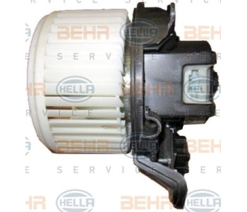 Вентилатор вътрешно пространство HELLA 8EW 351 150-741 за SEAT Mii (KF1) от 2011