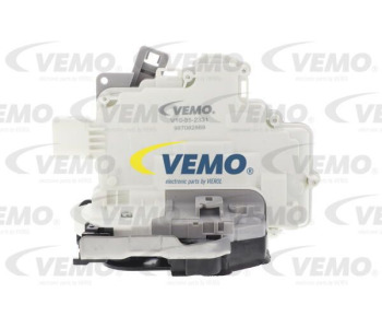 Вентилатор, охлаждане на двигателя VEMO V15-01-1864 за VOLKSWAGEN POLO (6V5) комби от 1997 до 2001