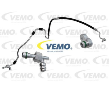 Радиатор, охлаждане на двигателя VEMO V15-60-5048 за VOLKSWAGEN FOX (5Z1, 5Z3) от 2003 до 2014