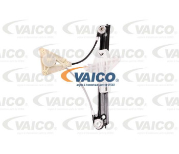 Фланец за охладителната течност VAICO V10-9752 за VOLKSWAGEN POLO (9N_) хечбек от 2001 до 2009