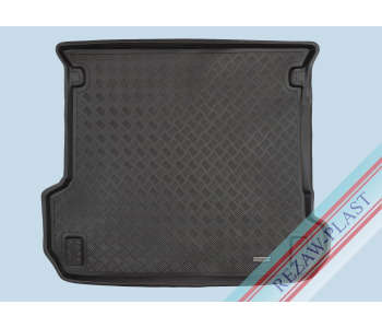 Стелка за багажник с гумено непързалящо покритие за AUDI Q7 (4M) от 2015