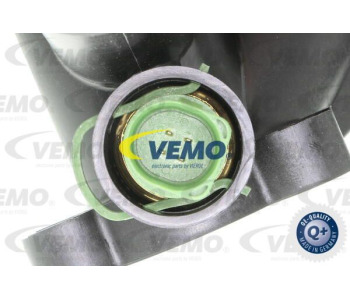 Термостат, охладителна течност VEMO V15-99-2039 за VOLKSWAGEN POLO (9N_) хечбек от 2001 до 2009