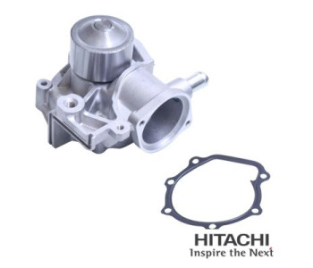 Водна помпа HITACHI 2503627 за SUBARU LEGACY III (BE) от 1998 до 2003