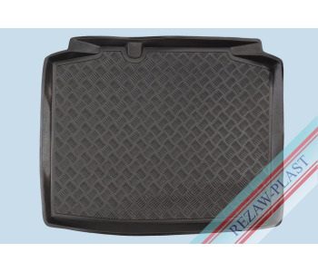 Стелка за багажник - Spaceback - REZAW-PLAST 101525 за SKODA RAPID (NH3) от 2012
