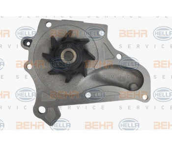 Водна помпа HELLA 8MP 376 802-144 за SUZUKI VITARA (ET, TA) от 1989 до 1999