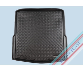Стелка за багажник с гумено непързалящо покритие - комби - REZAW-PLAST 101519R за SKODA SUPERB II (3T5) комби от 2009 до 2015