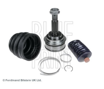 Водна помпа BLUE PRINT ADT39151 за TOYOTA LAND CRUISER (J90) от 1995 до 2002