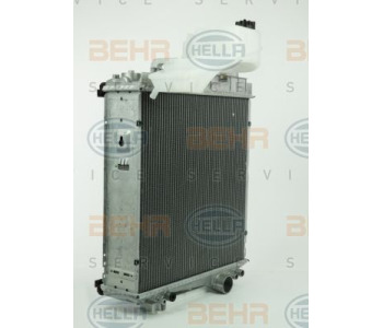 Съединител, вентилатор на радиатора HELLA 8MV 376 791-361 за TOYOTA 4RUNNER (_N18_) от 1995 до 2002