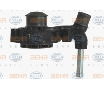 Водна помпа HELLA 8MP 376 802-451 за TOYOTA LAND CRUISER (J90) от 1995 до 2002