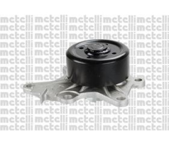 Водна помпа METELLI 24-1132 за TOYOTA YARIS II (_P9_) от 2005 до 2013