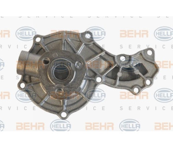 Водна помпа HELLA 8MP 376 800-771 за TOYOTA AVENSIS (_T22_) Liftback от 1997 до 2003