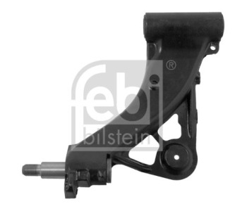 Водна помпа FEBI BILSTEIN 30656 за TOYOTA AVENSIS (_T25_) седан от 2003 до 2008