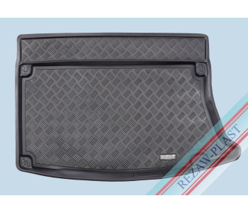 Стелка за багажник с непързалящо гумено покритие Hatchback за HYUNDAI i30 (FD) от 2007 до 2011