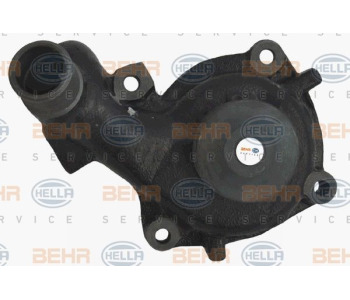 Водна помпа HELLA 8MP 376 802-454 за TOYOTA LAND CRUISER (J120) от 2002 до 2009