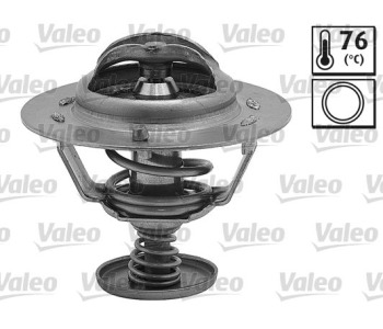 Термостат, охладителна течност VALEO 820514 за TOYOTA LAND CRUISER (J100) от 1998 до 2007