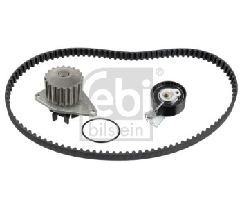 Водна помпа FEBI BILSTEIN 173234 за LEXUS GS (GRS19, UZS19, URS19) от 2005 до 2011