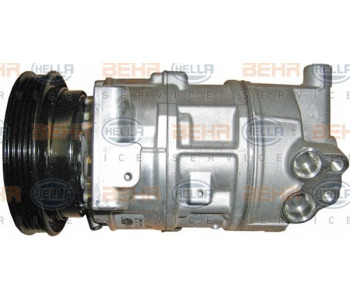 Компресор, климатизация HELLA 8FK 351 114-401 за TOYOTA RAV4 II (_A2_) от 2000 до 2005