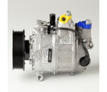 Компресор, климатизация DENSO DCP32065 за VOLKSWAGEN TRANSPORTER V (7JD, 7JE, 7JL, 7JY) платформа от 2003 до 2015
