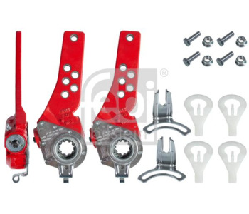 Маркуч на радиатора FEBI BILSTEIN 32121 за VOLKSWAGEN BORA (1J2) от 1998 до 2005