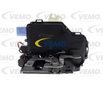 Вентилатор, охлаждане на двигателя VEMO V15-01-1870 за VOLKSWAGEN PASSAT B6 (3C5) комби от 2005 до 2011