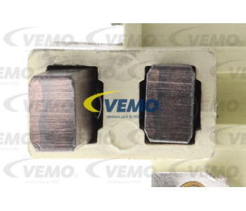 Регулиращ елемент, смесваща клапа VEMO V10-77-1003 за VOLKSWAGEN BORA (1J2) от 1998 до 2005