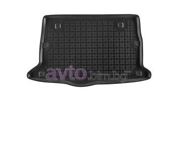 Стелка за багажник висококачествена гума за HYUNDAI VELOSTER (FS) от 2011
