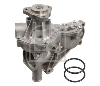 Водна помпа FEBI BILSTEIN 01349 за AUDI 80 (81, 85, B2) от 1978 до 1984