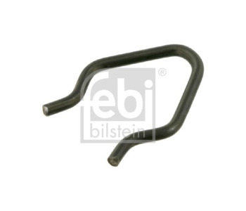 Вентилатор вътрешно пространство FEBI BILSTEIN 18788 за VOLKSWAGEN GOLF IV (1E7) кабриолет от 1998 до 2002