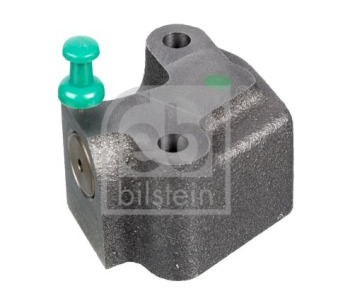 Маркуч на радиатора FEBI BILSTEIN 104352 за VOLKSWAGEN GOLF IV (1E7) кабриолет от 1998 до 2002