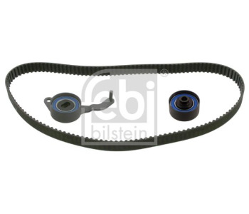 Вентилатор, охлаждане на двигателя FEBI BILSTEIN 26571 за VOLKSWAGEN GOLF IV (1E7) кабриолет от 1998 до 2002