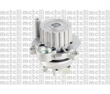 Водна помпа METELLI 24-0731 за VOLKSWAGEN GOLF IV (1J1) товарен от 2000 до 2004