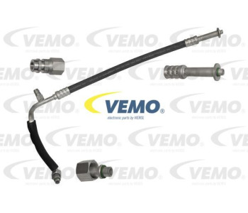 Радиатор, охлаждане на двигателя VEMO V15-60-5049 за VOLKSWAGEN EOS (1F7, 1F8) от 2006 до 2015