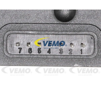 Термостат, охладителна течност VEMO V15-99-1985-1 за VOLKSWAGEN CRAFTER 30-50 (2E_) товарен от 2006 до 2016