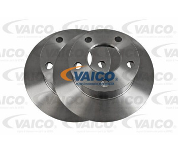Маркуч на радиатора VAICO V10-4054 за VOLKSWAGEN LT II 28-46 (2DA, 2DD, 2DH) товарен от 1996 до 2006