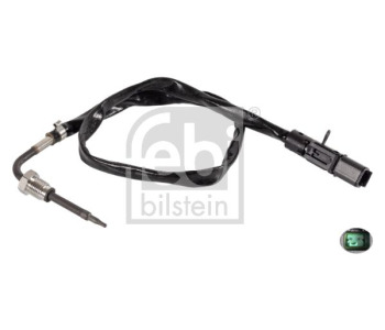 Допълнителна водна помпа FEBI BILSTEIN 170504 за VOLKSWAGEN TRANSPORTER V (7JD, 7JE, 7JL, 7JY) платформа от 2003 до 2015