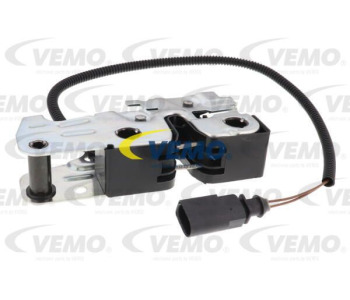 Вентилатор, охлаждане на двигателя VEMO V15-01-1889 за VOLKSWAGEN TRANSPORTER V (7HA, 7HH, 7EA, 7EH) товарен от 2003 до 2015