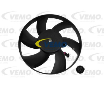 Вентилатор вътрешно пространство VEMO V15-03-1936 за VOLKSWAGEN TRANSPORTER V (7JD, 7JE, 7JL, 7JY) платформа от 2003 до 2015