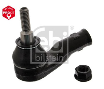 Вентилатор вътрешно пространство FEBI BILSTEIN 40183 за VOLKSWAGEN TRANSPORTER V (7JD, 7JE, 7JL, 7JY) платформа от 2003 до 2015
