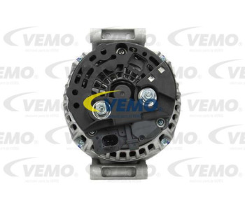 Допълнителна водна помпа VEMO V10-16-0005 за VOLKSWAGEN TRANSPORTER V (7JD, 7JE, 7JL, 7JY) платформа от 2003 до 2015