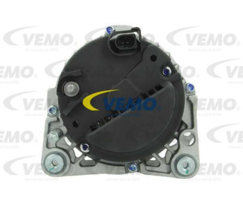 Допълнителна водна помпа VEMO V10-16-0008 за VOLKSWAGEN TRANSPORTER V (7JD, 7JE, 7JL, 7JY) платформа от 2003 до 2015