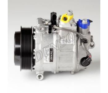 Компресор, климатизация DENSO DCP32006 за VOLKSWAGEN TRANSPORTER V (7JD, 7JE, 7JL, 7JY) платформа от 2003 до 2015