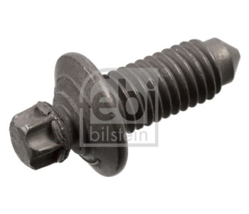Маслен радиатор, двигателно масло FEBI BILSTEIN 101009 за VOLKSWAGEN TRANSPORTER V (7JD, 7JE, 7JL, 7JY) платформа от 2003 до 2015