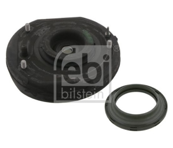 Маркуч на радиатора FEBI BILSTEIN 34983 за VOLKSWAGEN TRANSPORTER V (7JD, 7JE, 7JL, 7JY) платформа от 2003 до 2015