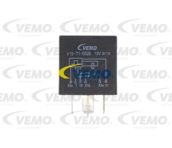 Фрайлауф (празен ход), компресор на климатика VEMO V15-77-1036 за VOLKSWAGEN TOUAREG (7LA, 7L6, 7L7) от 2002 до 2010