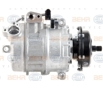 Компресор, климатизация HELLA 8FK 351 110-911 за VOLKSWAGEN TRANSPORTER V (7JD, 7JE, 7JL, 7JY) платформа от 2003 до 2015