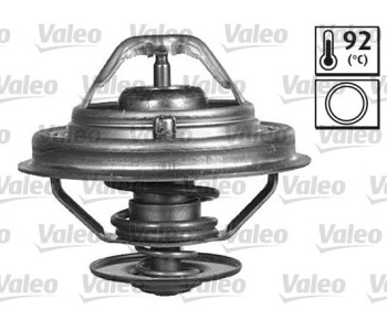 Термостат, охладителна течност VALEO 820414 за VOLKSWAGEN PASSAT B5 (3B2) седан от 1996 до 2000