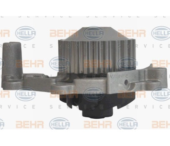 Водна помпа HELLA 8MP 376 802-791 за SEAT CORDOBA (6K1) седан от 1993 до 1999