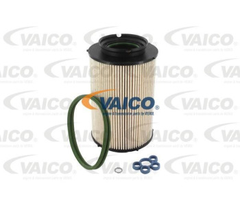 Фланец за охладителната течност VAICO V10-0278 за SEAT ALHAMBRA (7V8, 7V9) от 1996 до 2010
