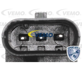 Допълнителна водна помпа VEMO V10-16-0037 за VOLKSWAGEN TOUAREG (7LA, 7L6, 7L7) от 2002 до 2010