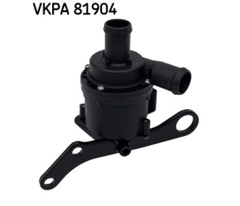 Водна помпа SKF VKPA 81904 за VOLKSWAGEN TOUAREG (7LA, 7L6, 7L7) от 2002 до 2010